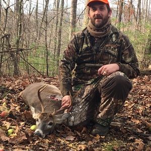 Meet your Posher, Jonathan